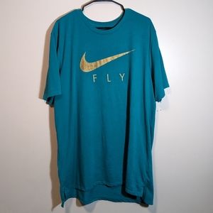 The Nike Tee
